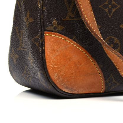 Louis Vuitton Monogram Boulogne 30 12 of 16