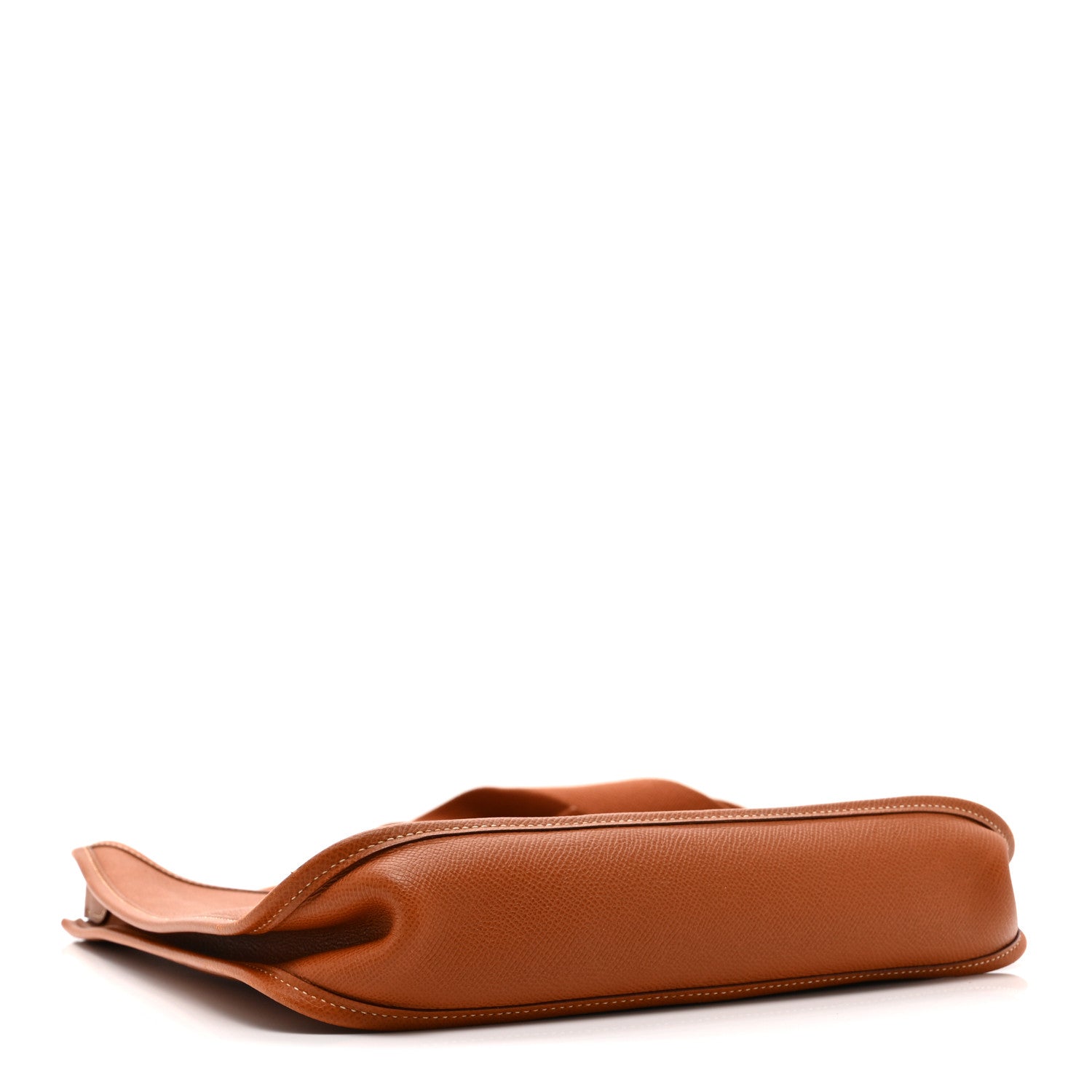 Hermes Epsom Evelyne PM Gold 4 of 10