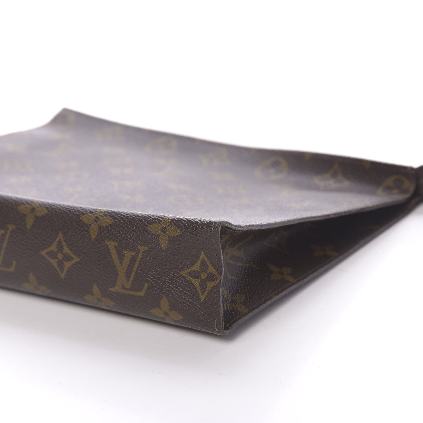Monogram Toiletry Pouch 26