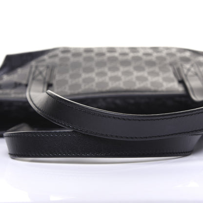 Gucci Imprime Monogram Small Joy Tote Black 17 of 17
