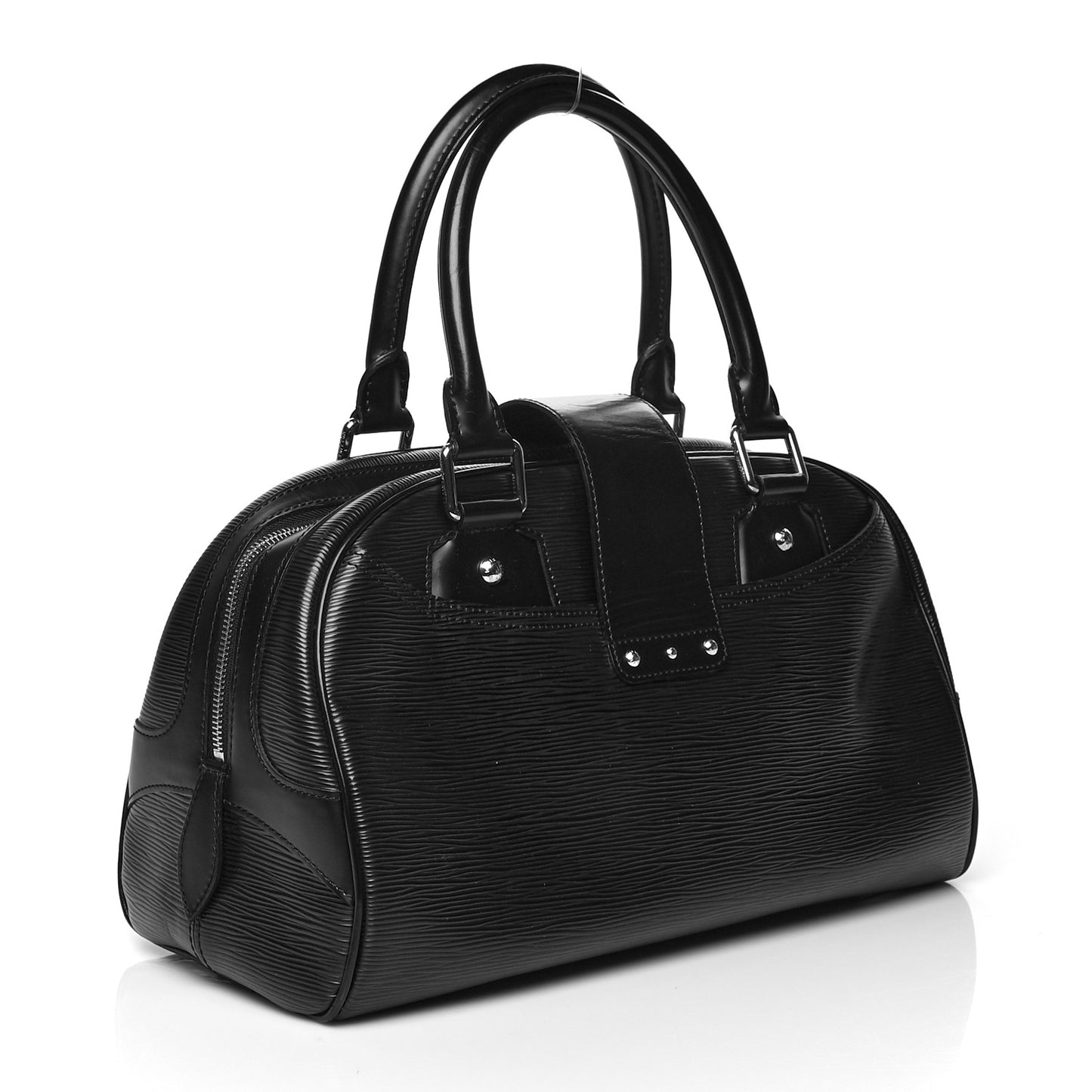 Epi Bowling Montaigne GM Black