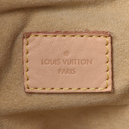 Louis Vuitton Damier Azur Artsy MM 6 of 11