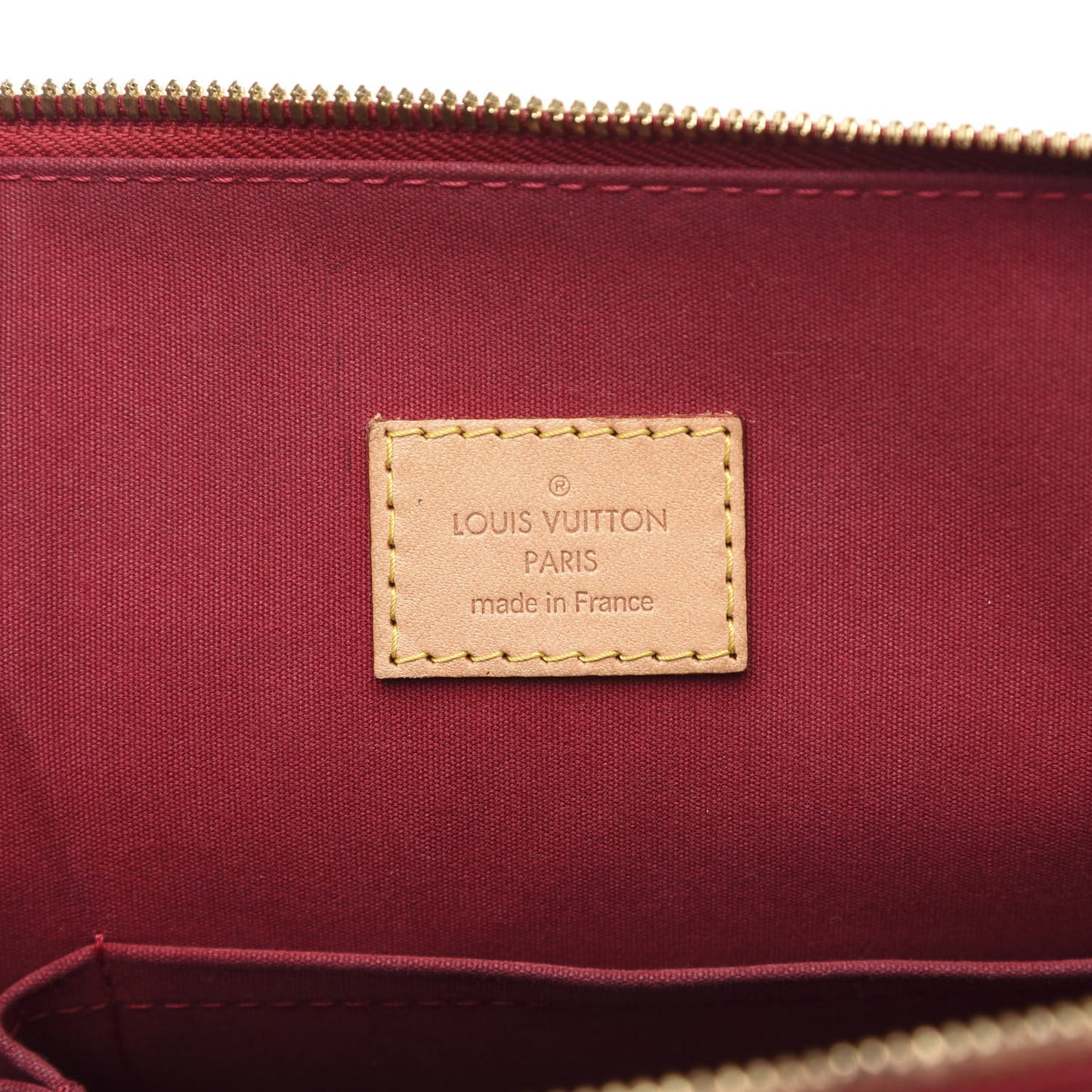Vernis Alma GM Pomme D'Amour