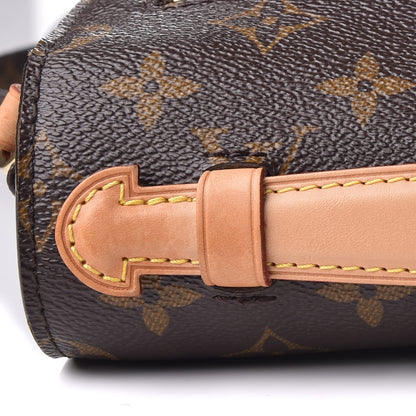Louis Vuitton Monogram Pochette Metis 9 of 9