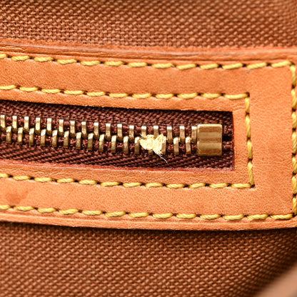 Louis Vuitton Monogram Mini Looping 10 of 15