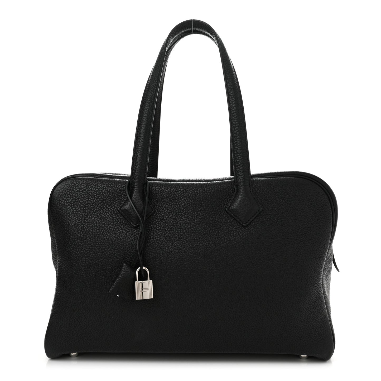 Taurillon Clemence Victoria II 35 Black