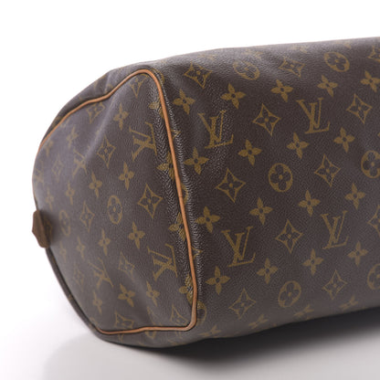 Louis Vuitton Monogram Speedy 30 16 of 17
