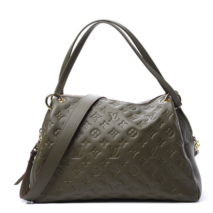 Louis Vuitton Empreinte Ponthieu PM Kaki 1 of 11