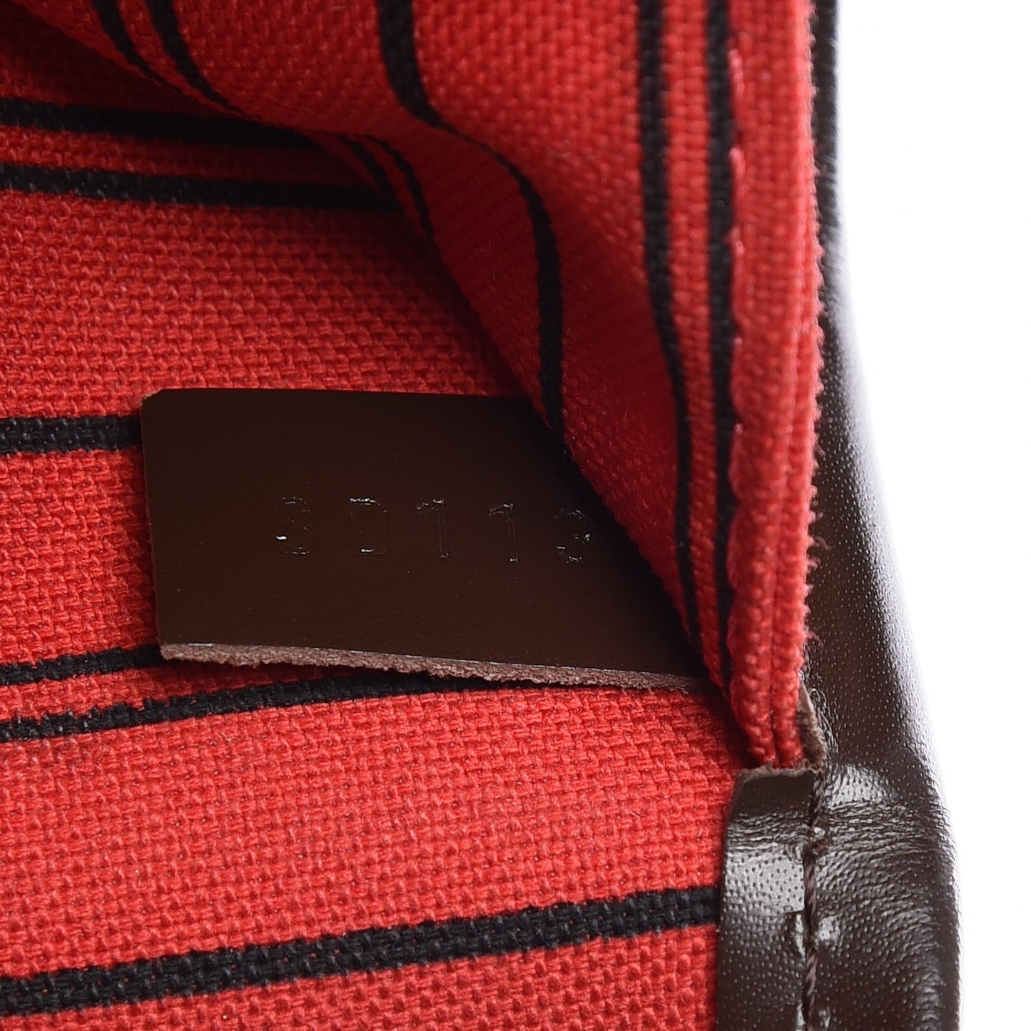 Damier Ebene Neo Neverfull GM