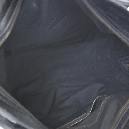 Balenciaga Agneau Velo Black 9 of 9