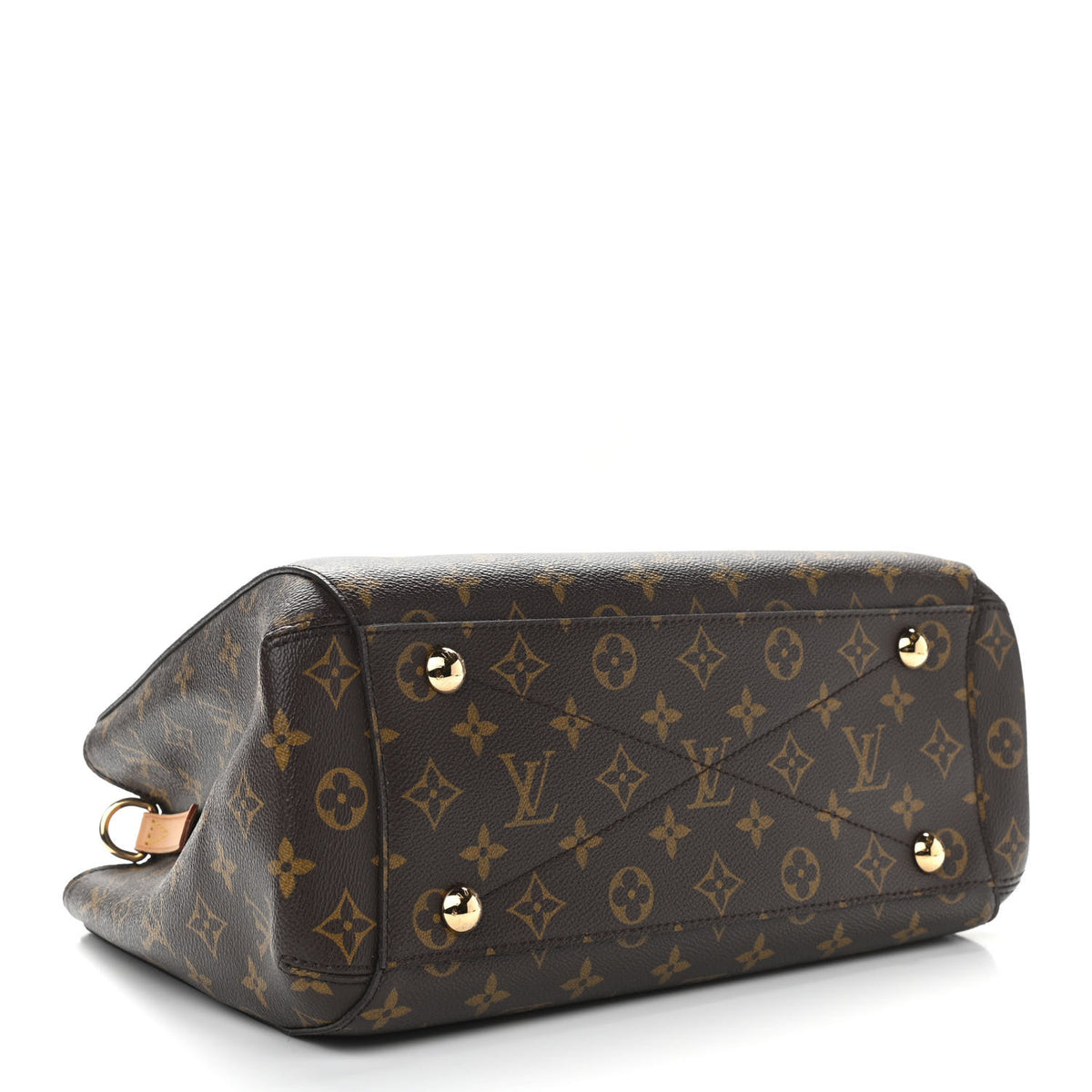 Monogram Montaigne MM