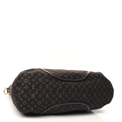 Louis Vuitton Monogram Idylle Elegie Fusain 4 of 10
