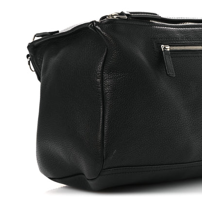 Givenchy Sugar Goatskin Small Pandora Black 9 of 13
