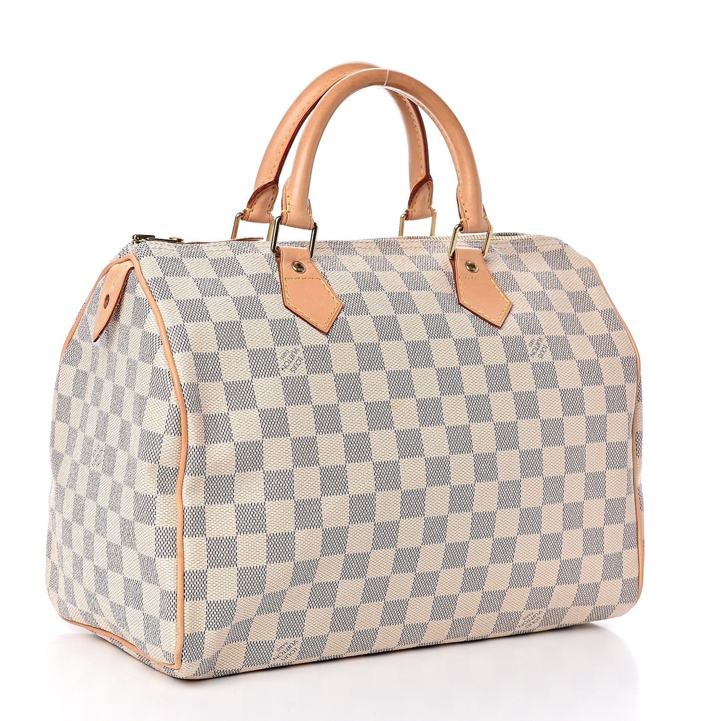 Damier Azur Speedy 30