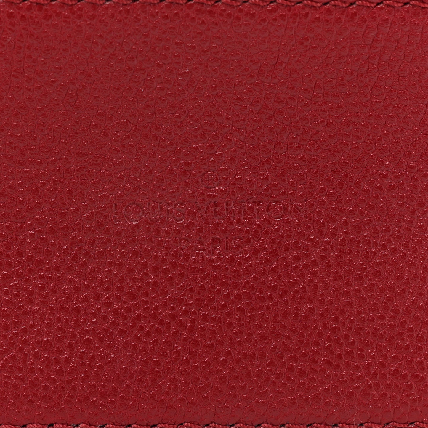 Empreinte Saintonge Cherry Berry
