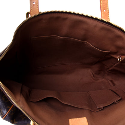 Louis Vuitton Monogram Tivoli GM 4 of 4