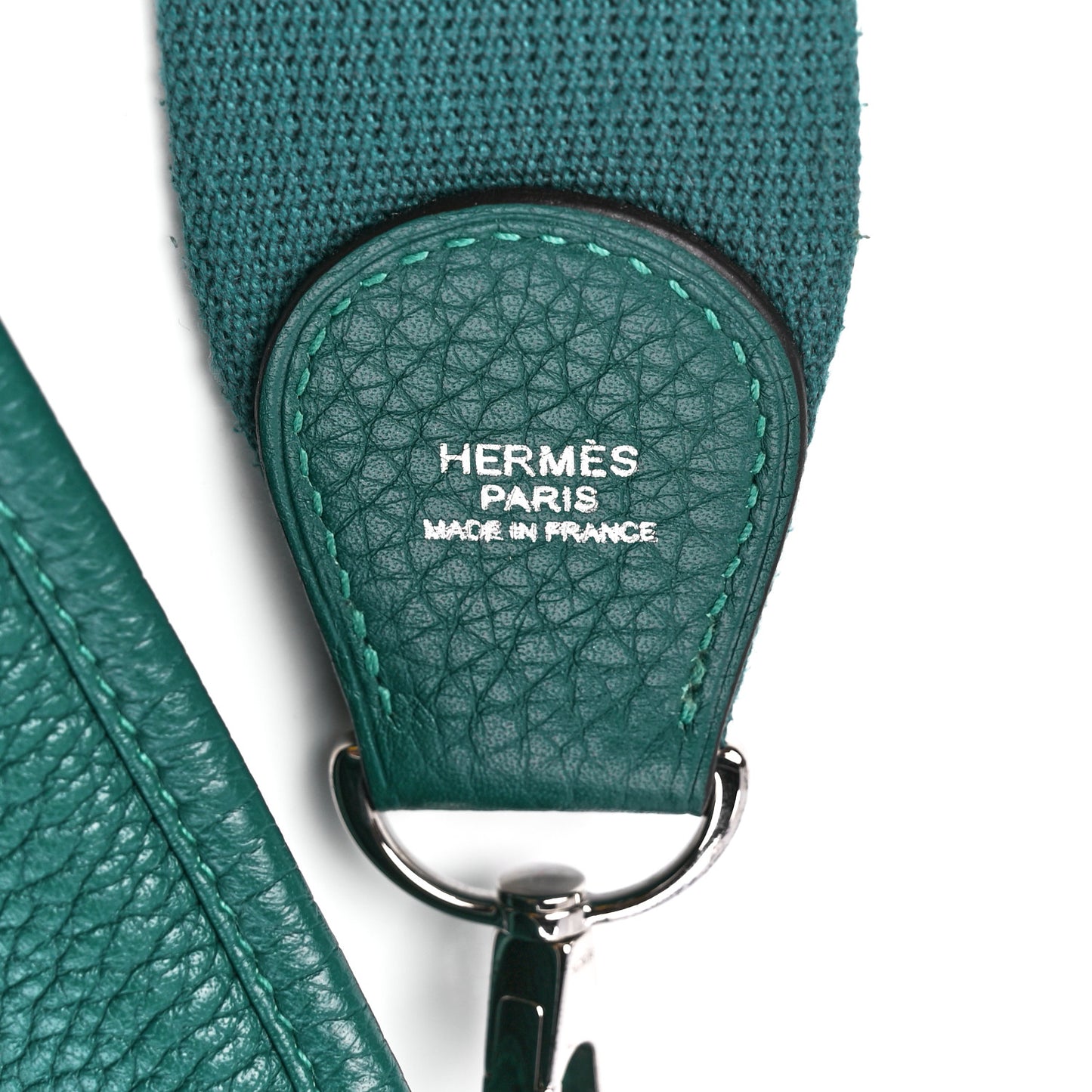 Taurillon Clemence Evelyne III PM Malachite