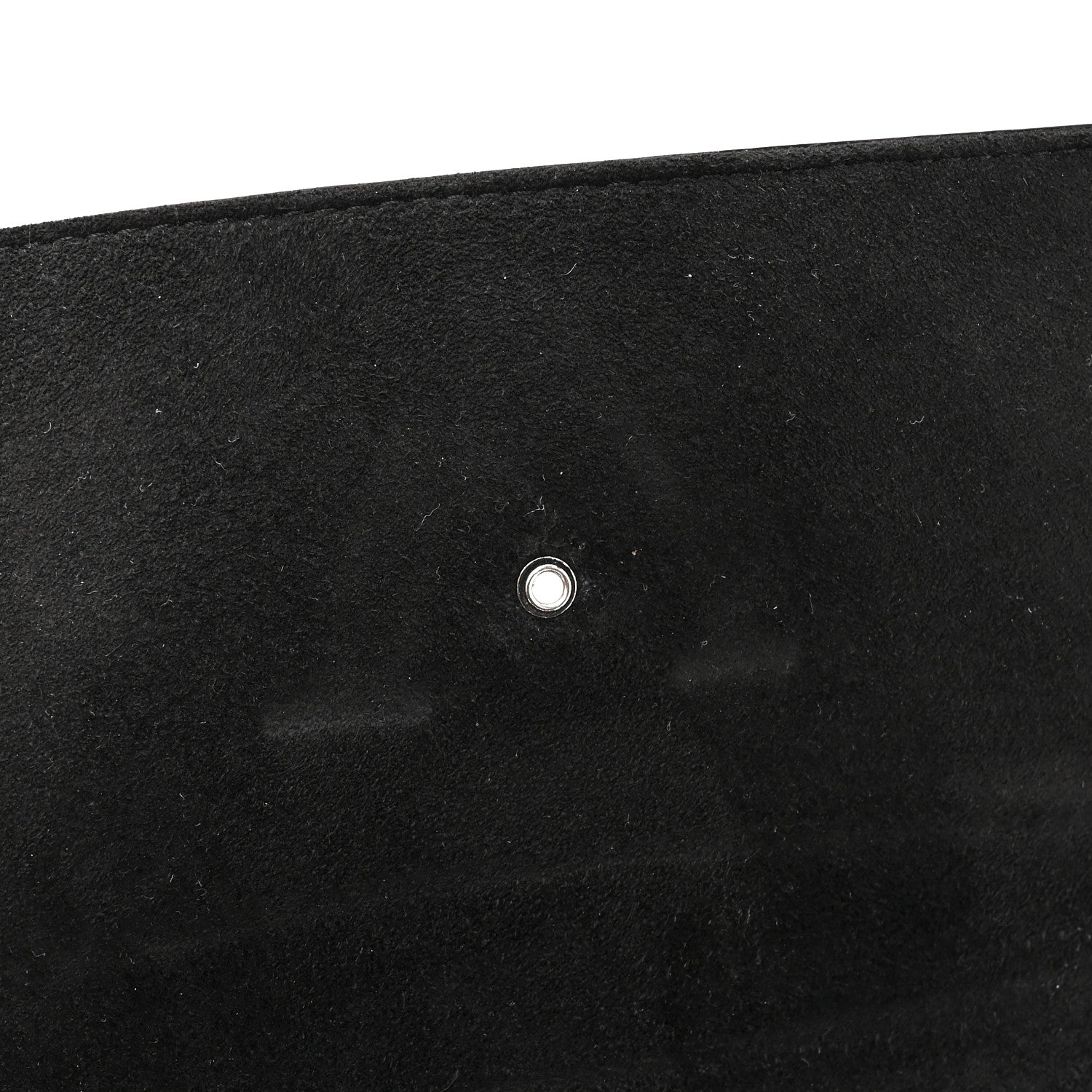 Louis Vuitton Electric Epi Louise Strap PM Black 10 of 10