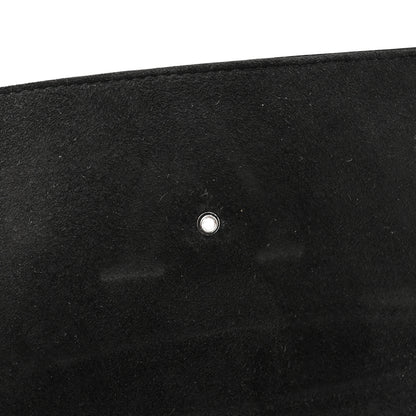 Louis Vuitton Electric Epi Louise Strap PM Black 10 of 10