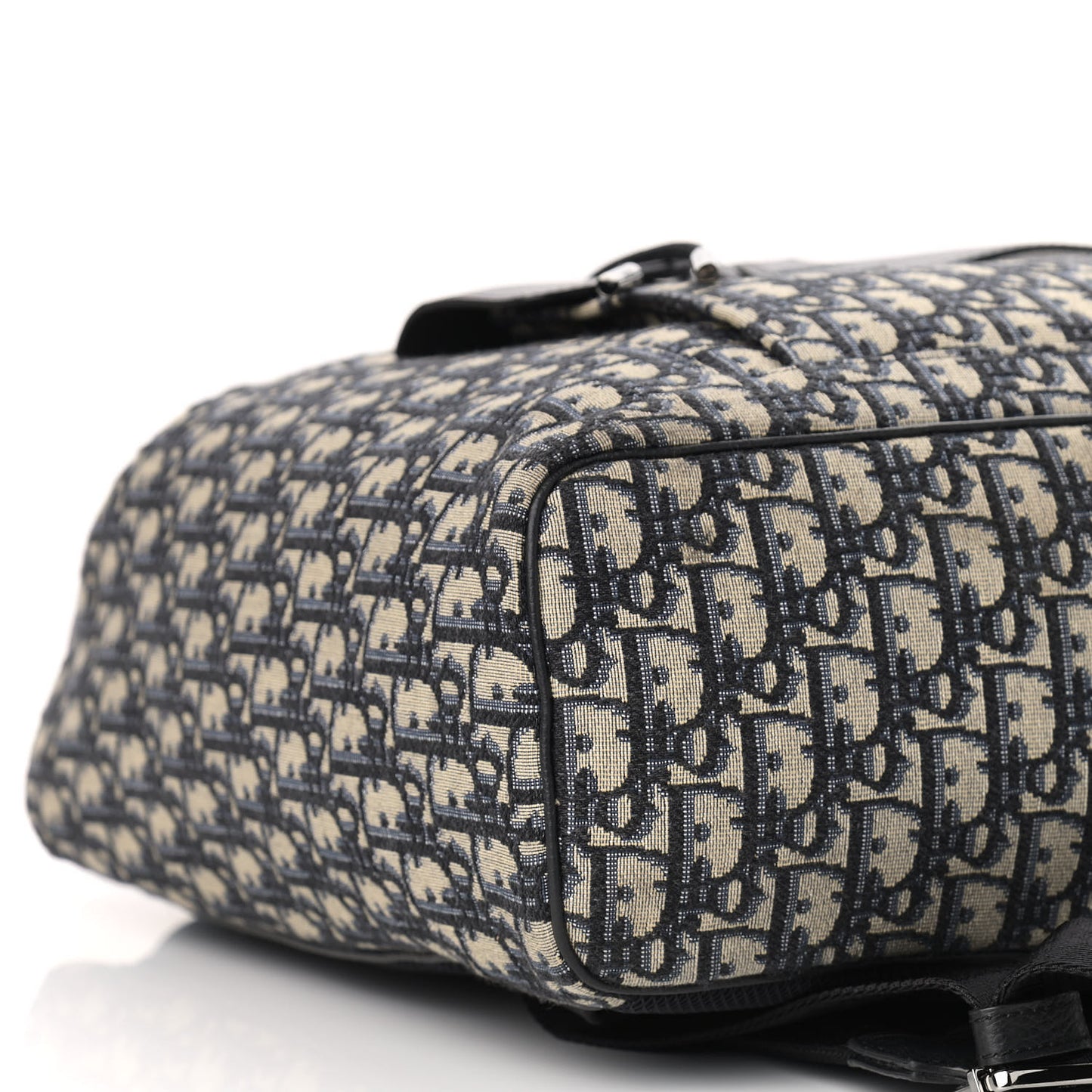Oblique Motion Backpack Blue