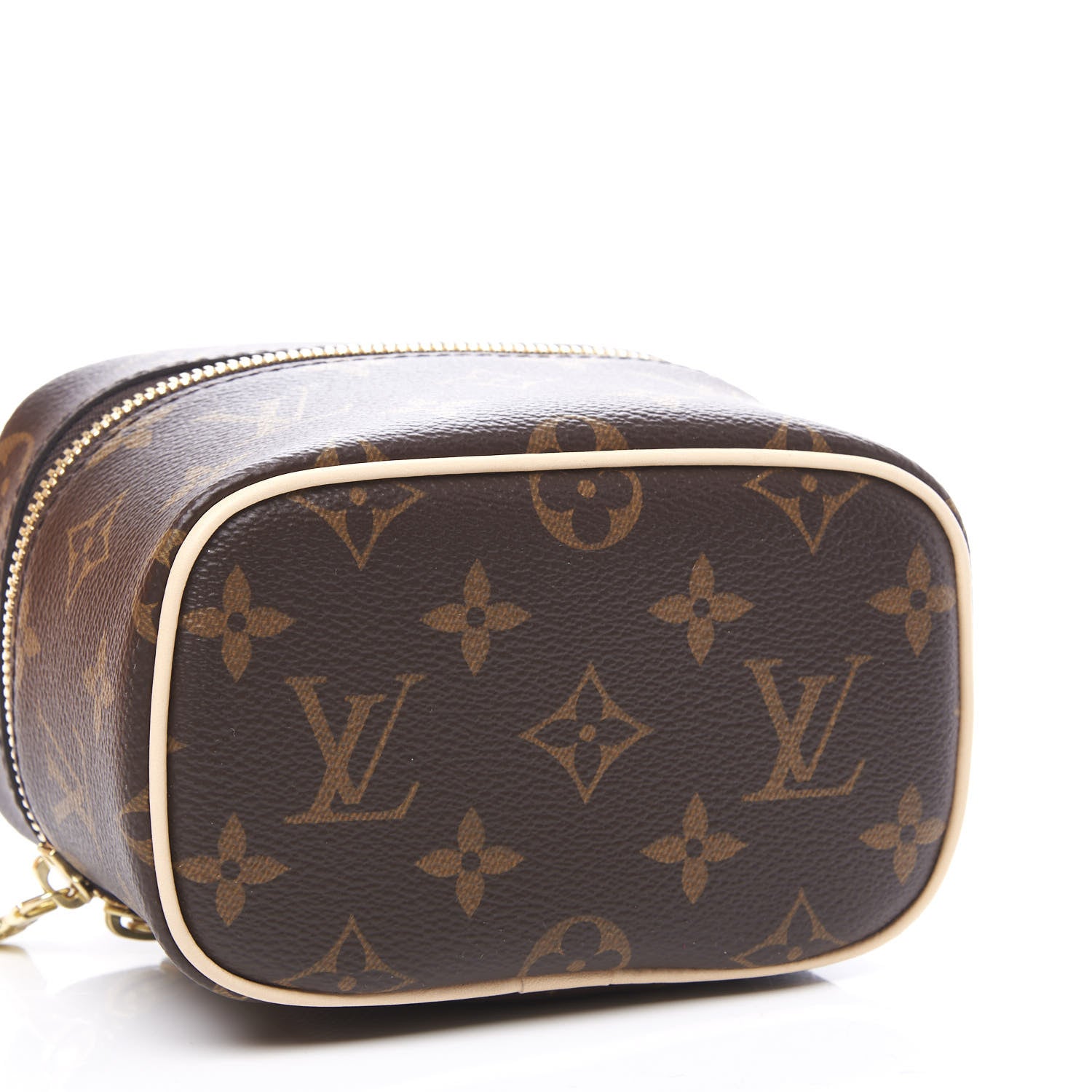 Louis Vuitton Monogram Nano Nice 3 of 10