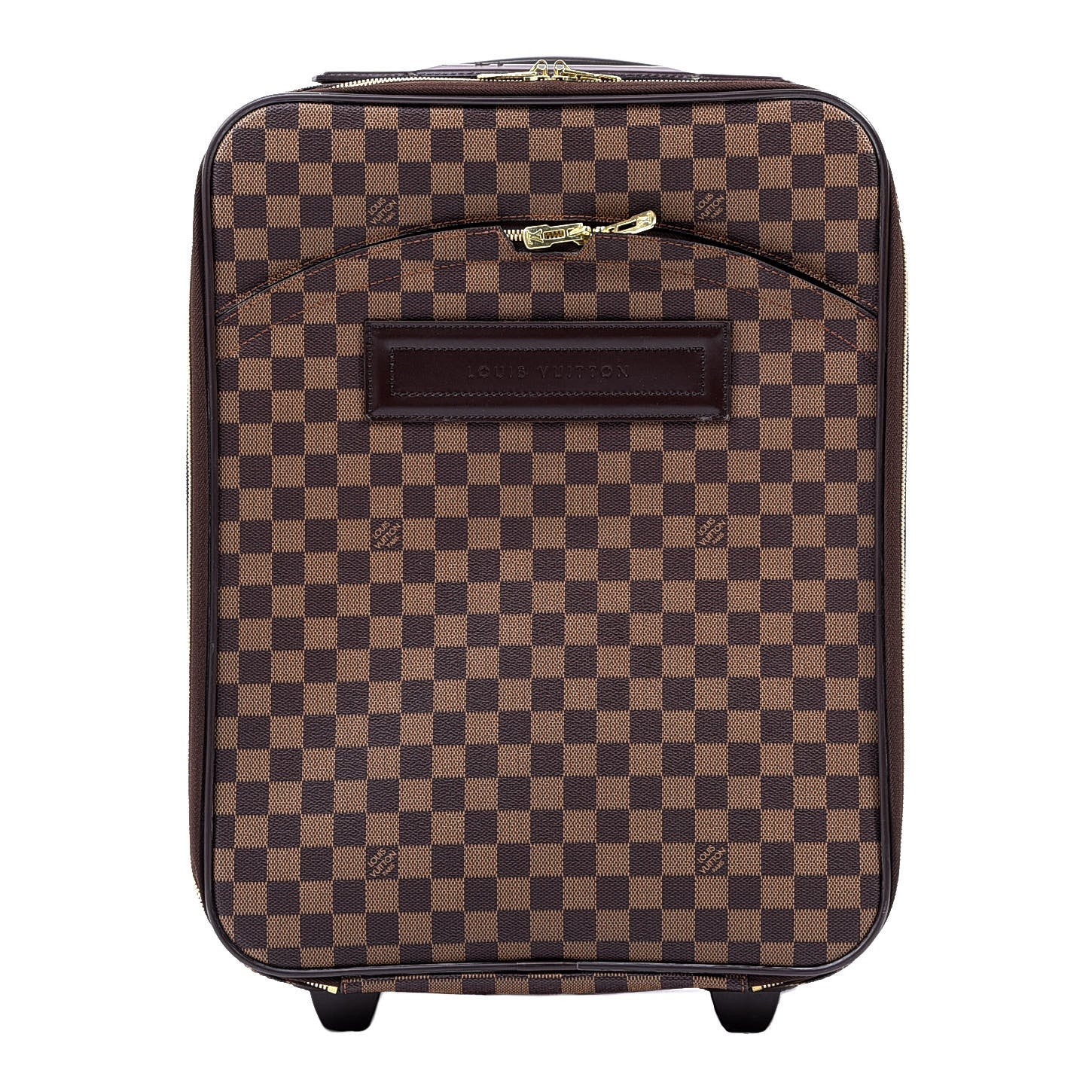 Louis Vuitton Damier Ebene Pegase 45 1 of 5