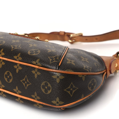 Louis Vuitton Monogram Thames PM 8 of 8