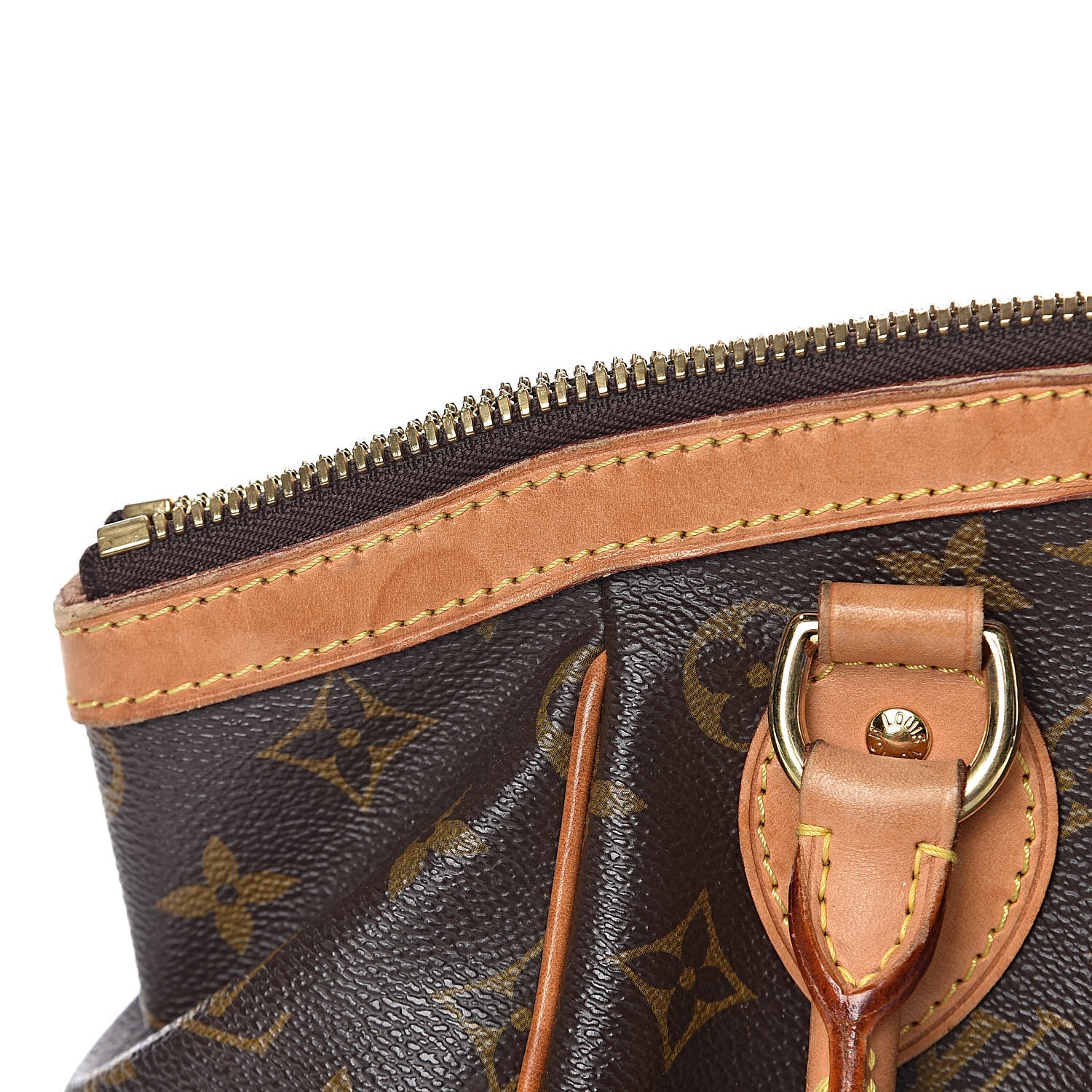 Louis Vuitton Monogram Tivoli PM 11 of 17