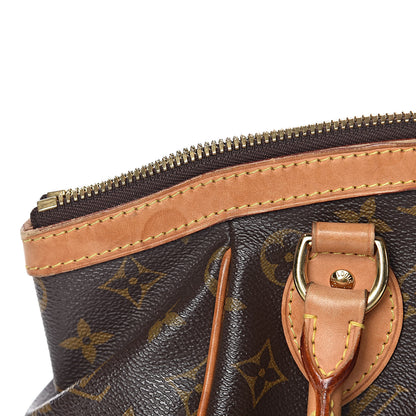 Louis Vuitton Monogram Tivoli PM 11 of 17