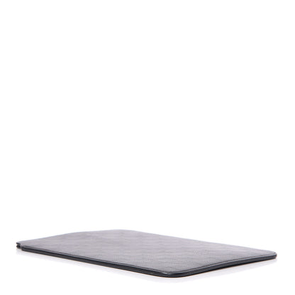 Louis Vuitton Damier Infini Softcase iPad Mini Case Onyx 4 of 7