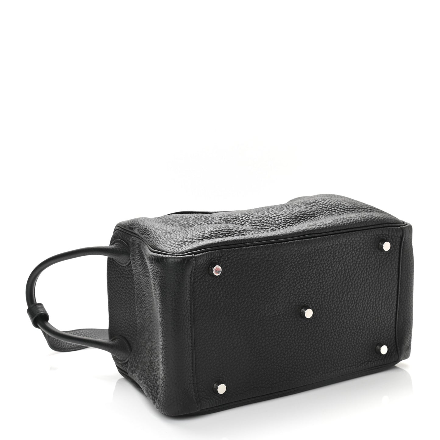 Taurillon Clemence Lindy 26 Black