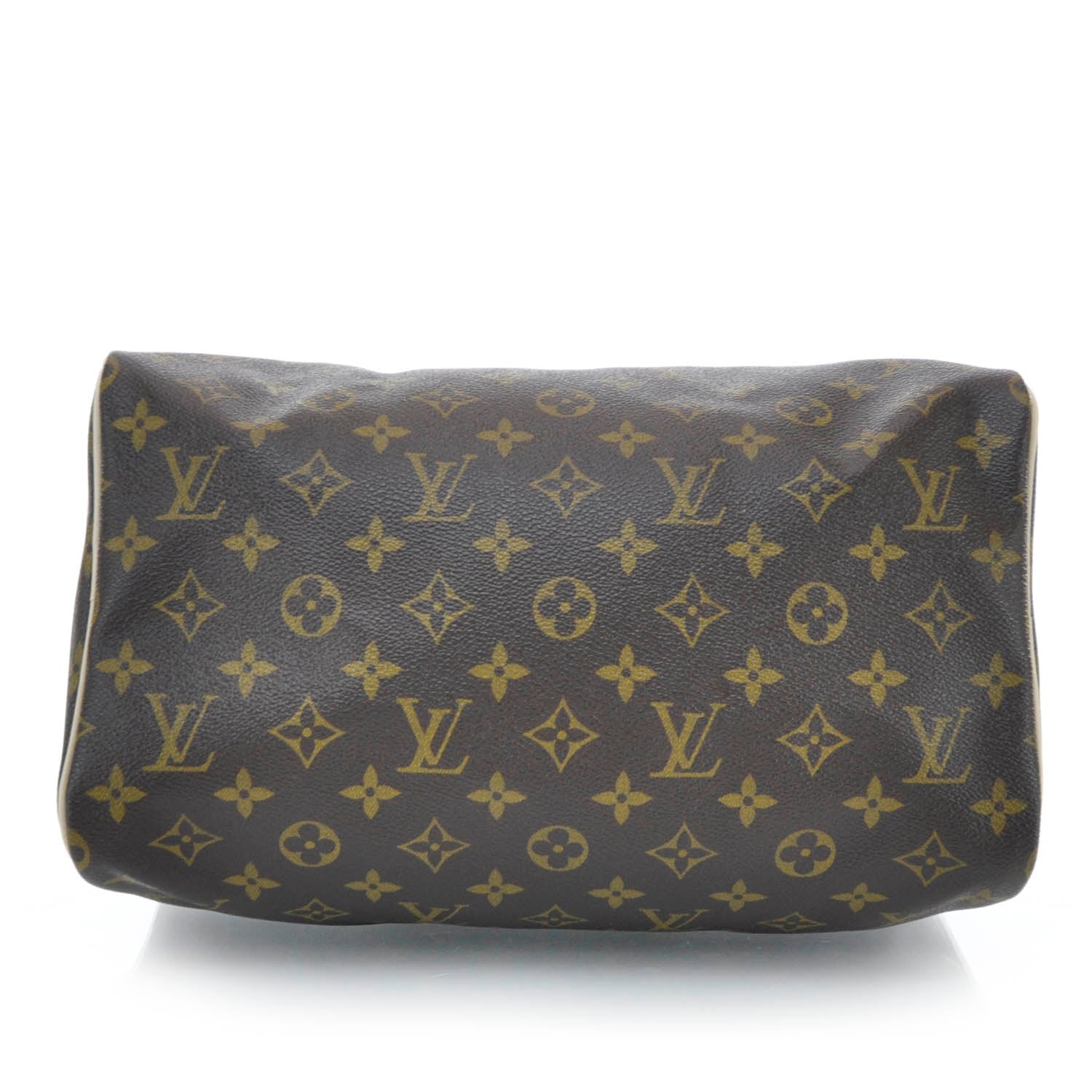Louis Vuitton Monogram Speedy 30 5 of 9