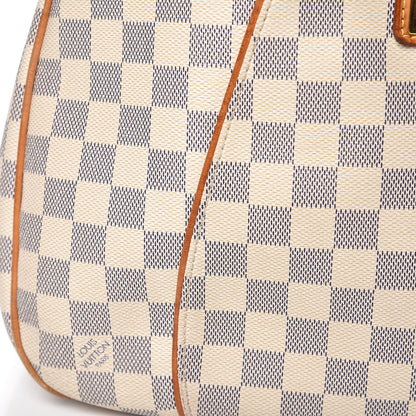 Louis Vuitton Damier Azur Galliera PM 12 of 24