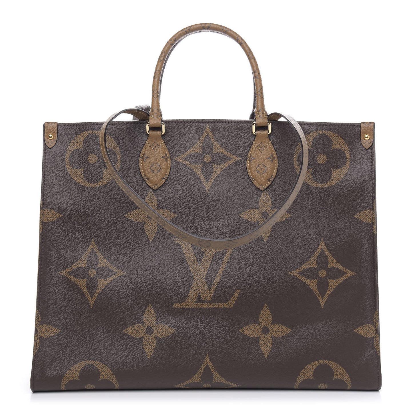 Reverse Monogram Giant Onthego GM