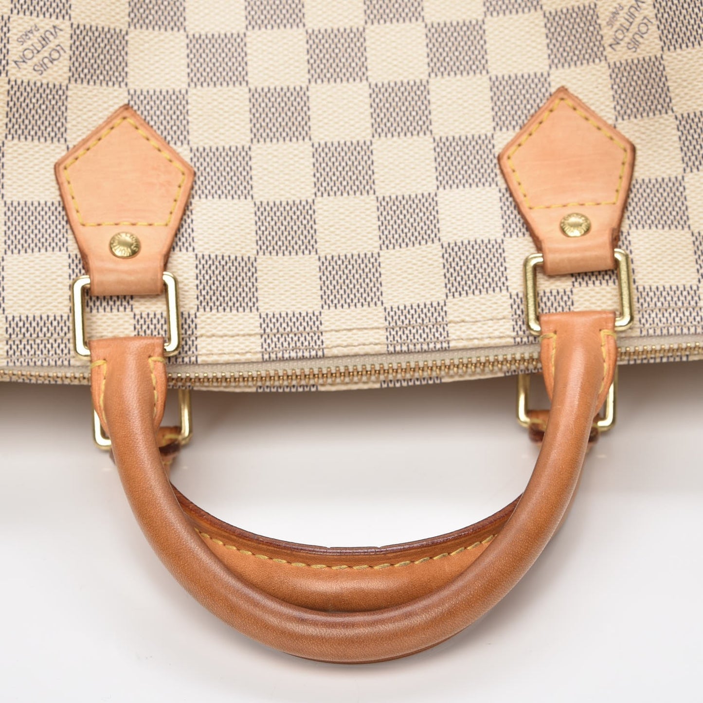 Damier Azur Speedy 30