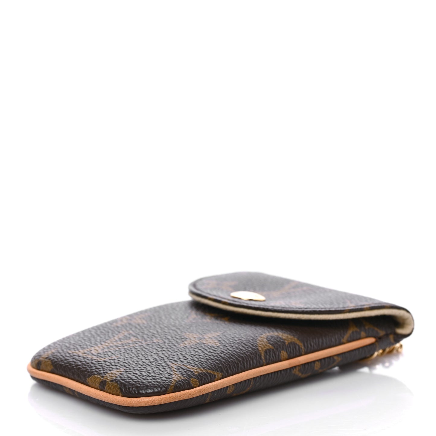 Monogram Phone Case MM