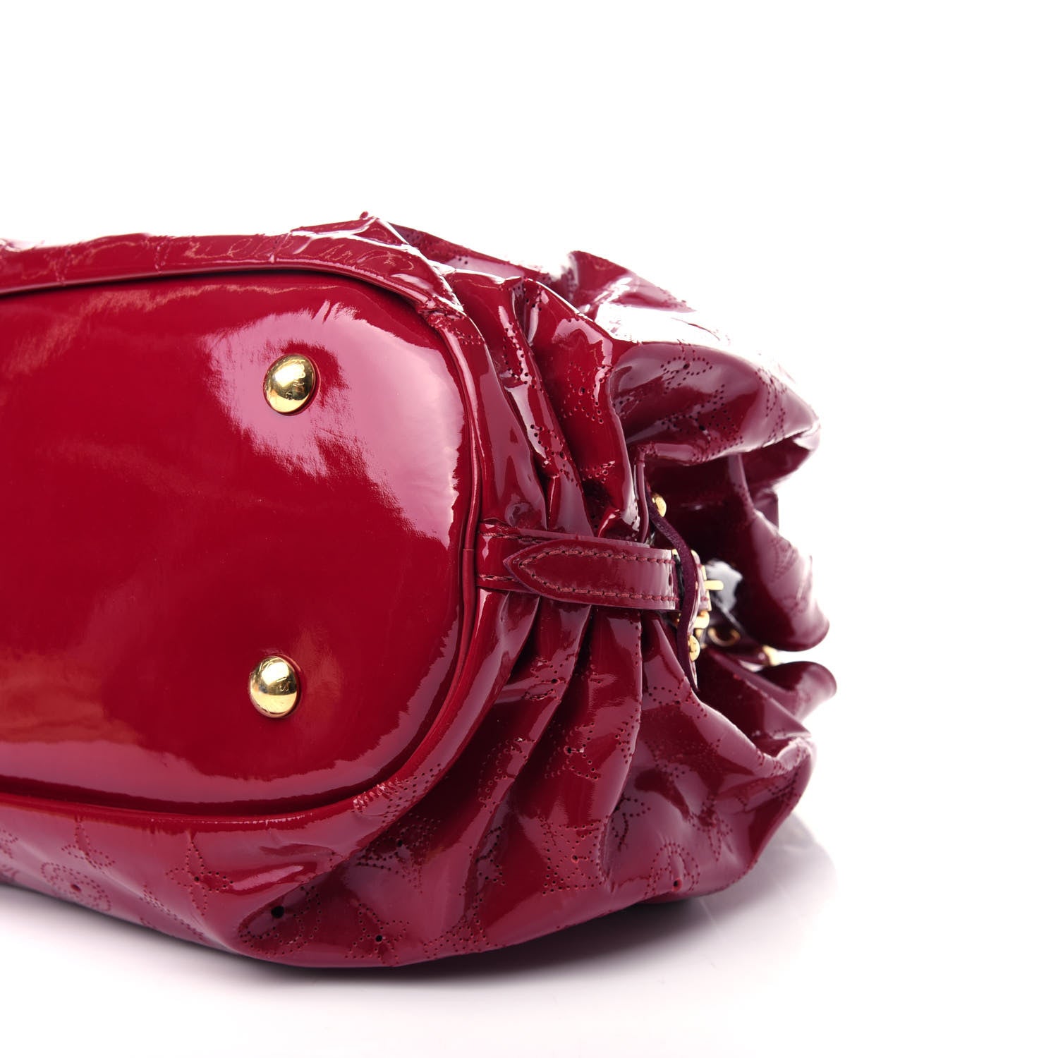 Louis Vuitton Surya Mahina L Cherry 8 of 10