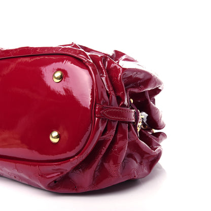 Louis Vuitton Surya Mahina L Cherry 8 of 10