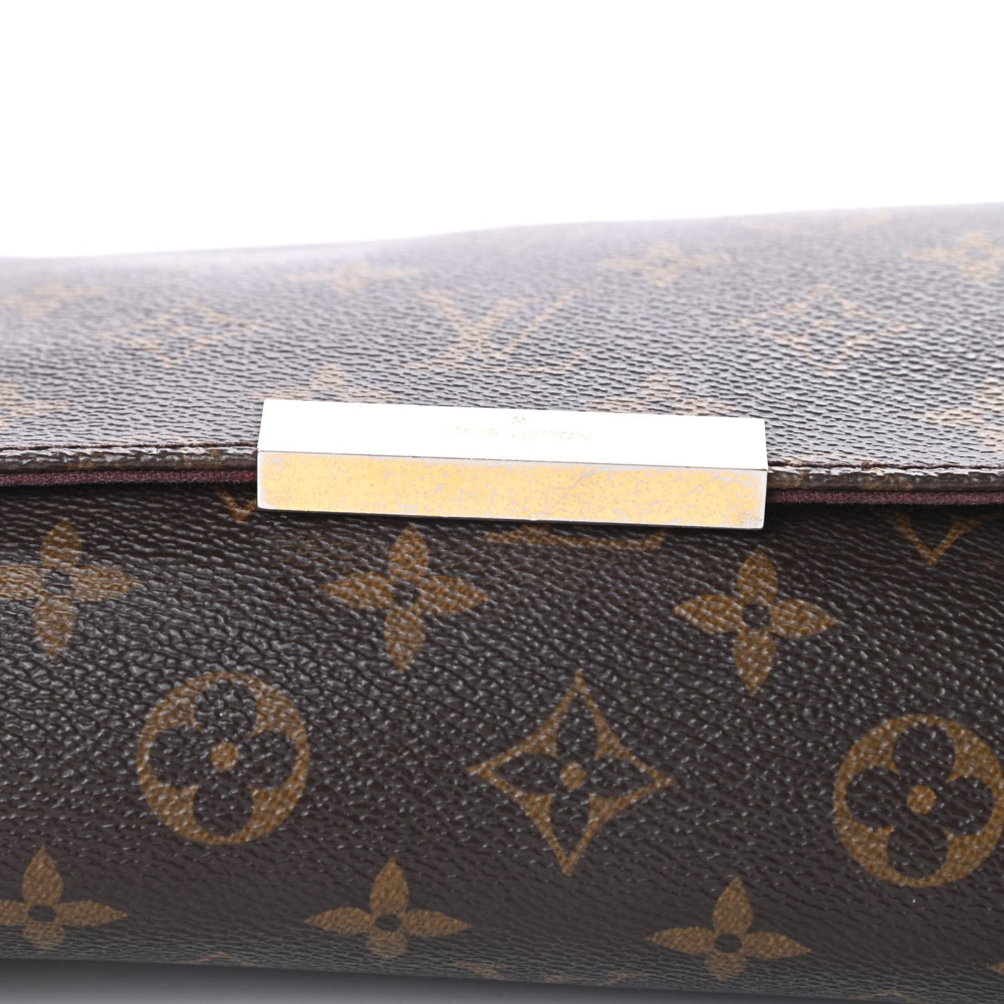 Monogram Favorite MM