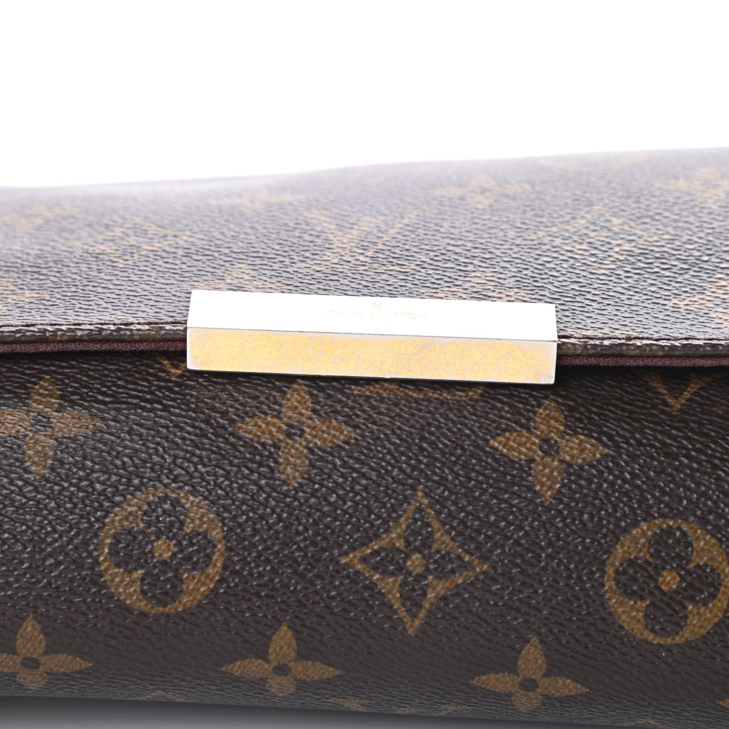 Louis Vuitton Monogram Favorite MM 15 of 19