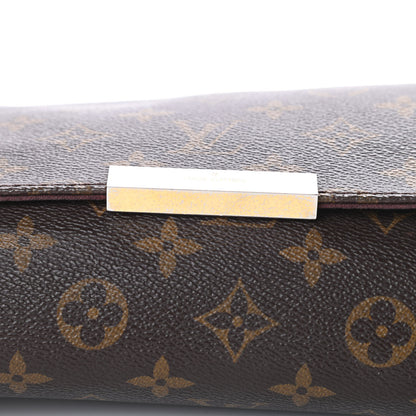 Louis Vuitton Monogram Favorite MM 15 of 19