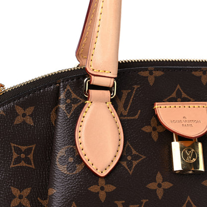 Louis Vuitton Monogram Rivoli PM 8 of 11