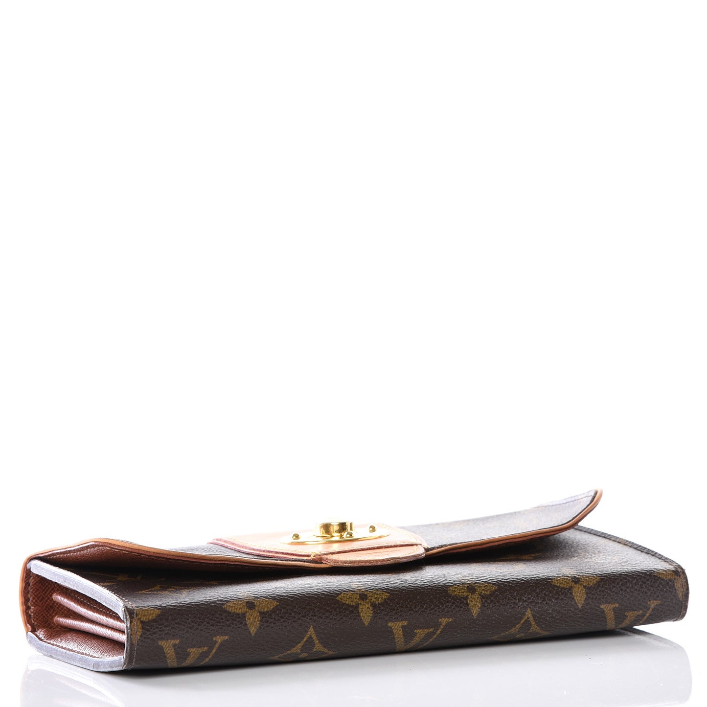 Monogram Boetie Wallet