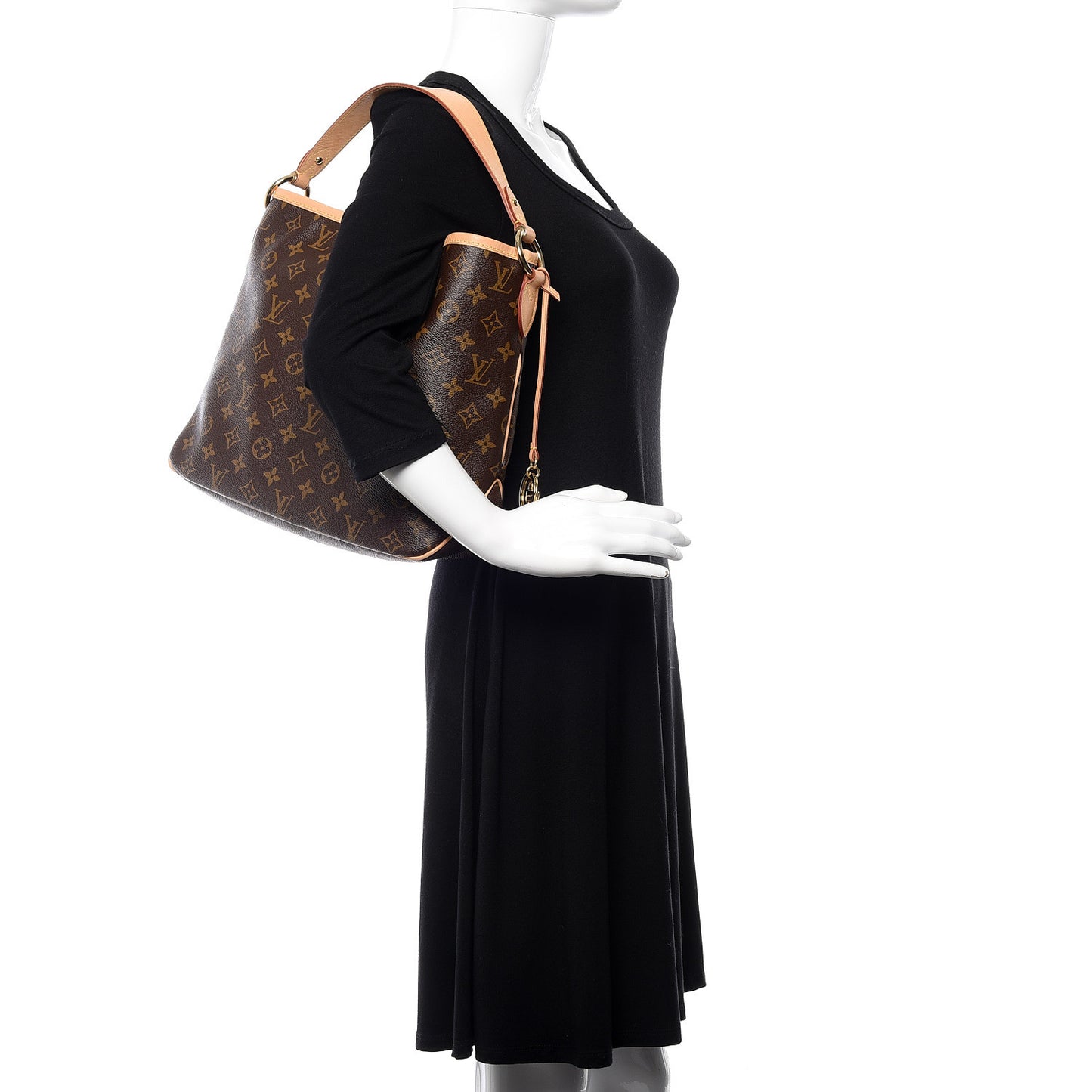 Monogram Delightful PM