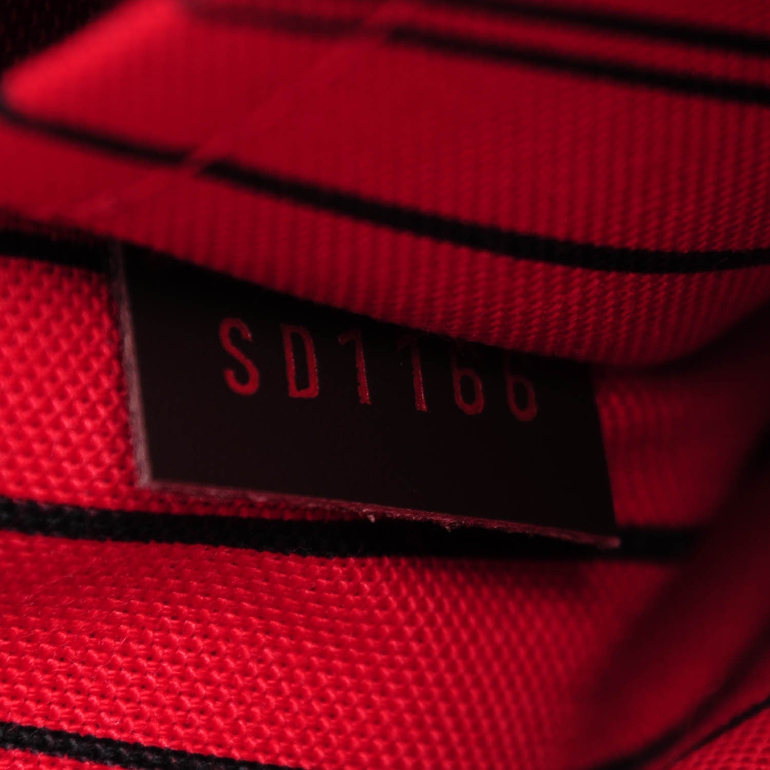 Louis Vuitton Damier Ebene Neo Neverfull MM 10 of 10