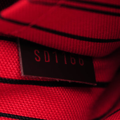 Louis Vuitton Damier Ebene Neo Neverfull MM 10 of 10