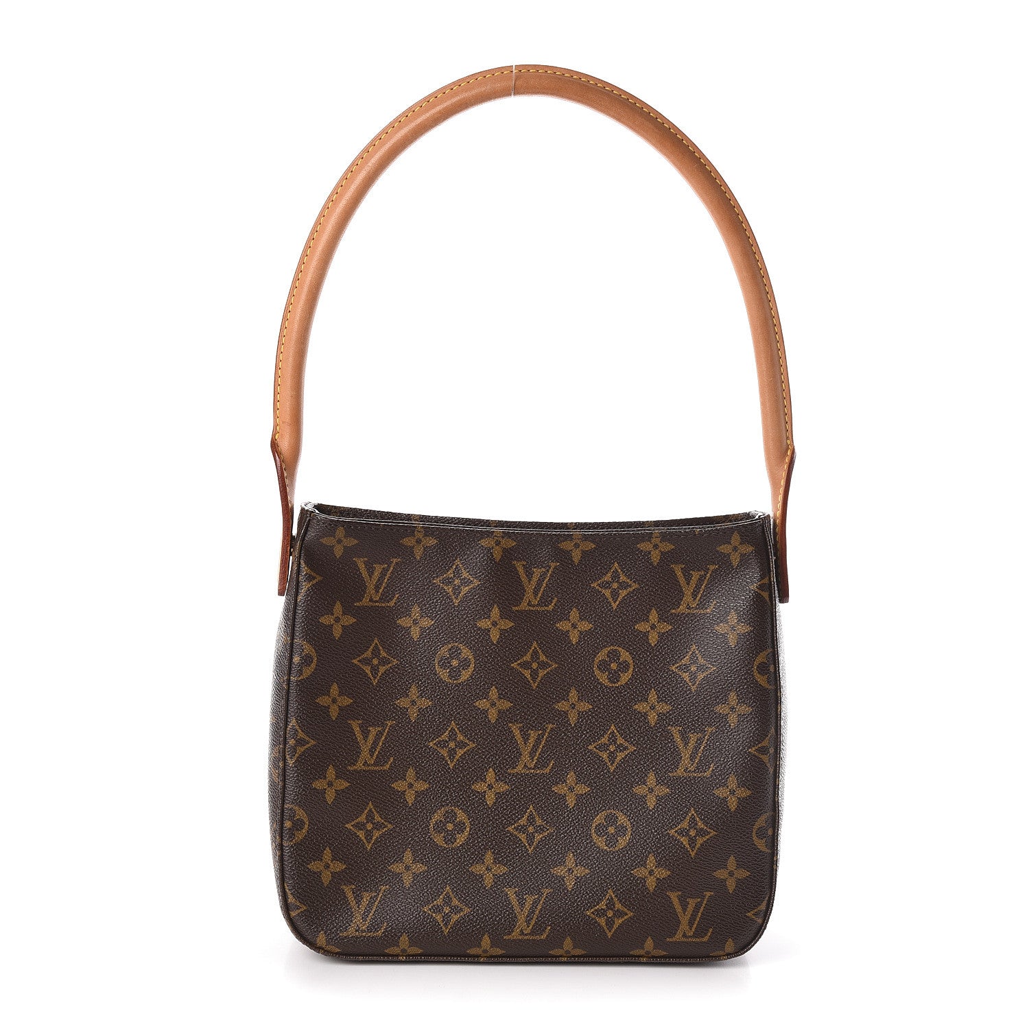 Louis Vuitton Monogram Looping MM 1 of 9
