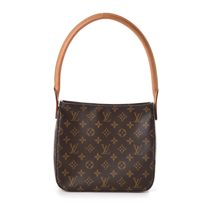 Louis Vuitton Monogram Looping MM 1 of 9