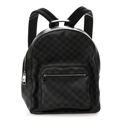 Louis Vuitton Damier Graphite Josh Backpack 1861905 – FASHIONPHILE