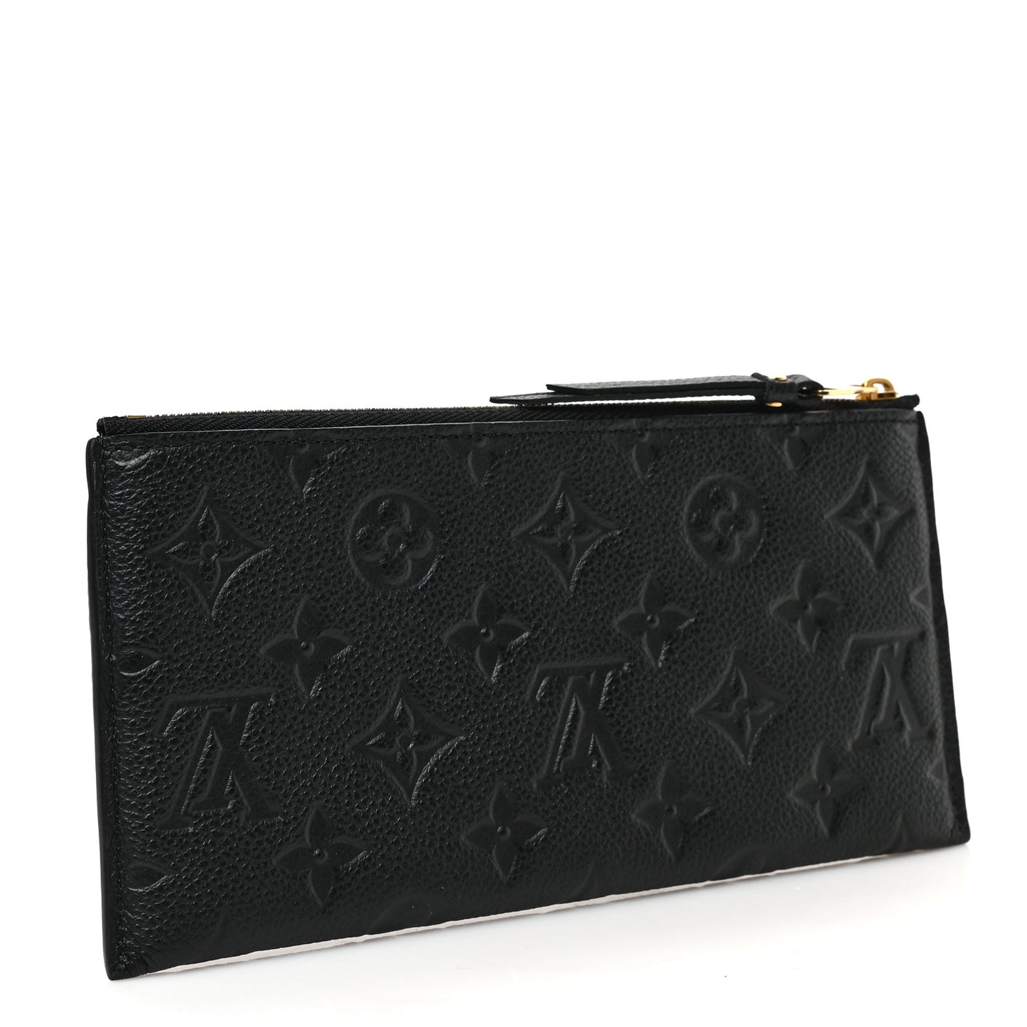 Empreinte Pochette Melanie BB Black